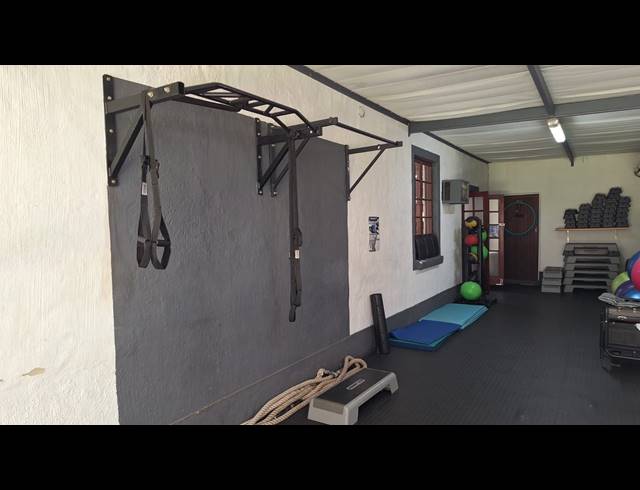 352M² BUSINESS FOR SALE IN MEYERTON CENTRAL